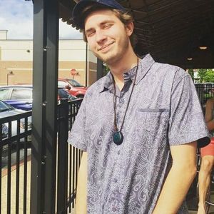 Meet your Posher, Blanton